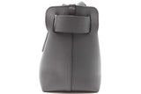 Burberry Pebbled Leather Top Handle Tote Bag Eb0726orxdu