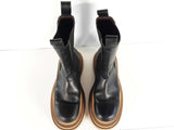 Bottega Veneta The Tire Chelsea Boots Size 11.5 Sd1225ozxde