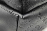 Louis Vuitton Discovery Monogram Shadow Leather Backpack Eb0726loxzdu