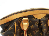 Louis Vuitton Tivoli Pm In Monogram Coated Canvas Fw0726oexdu
