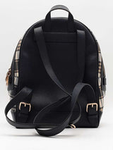 Coach Kenley Backpack Blue Aa0726prsa