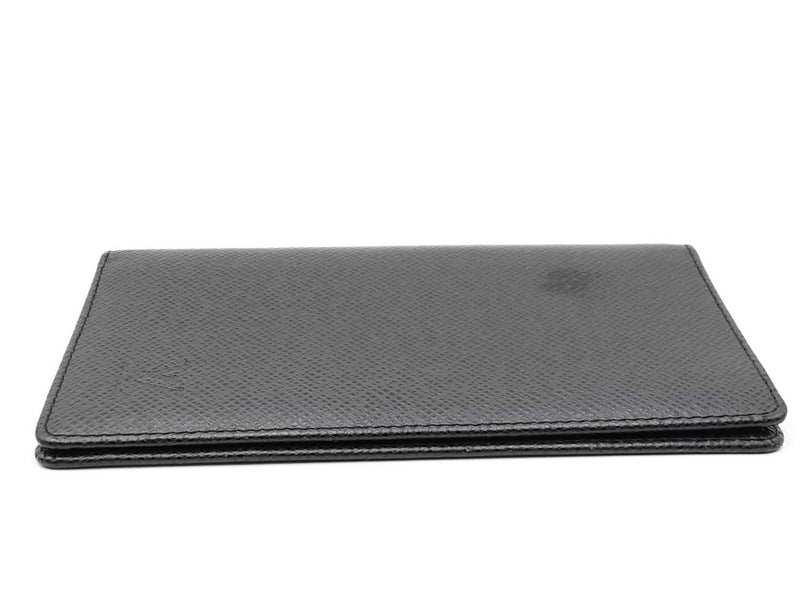 Louis Vuitton Pocket Agenda Wallet Eb0824crdu