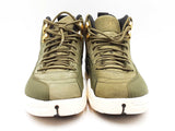 Nike Air Jordan 12 Retro Cp3 Class Of 2003 Edition Sneakers Size 8 Us Sd0526pzdu