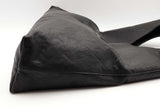 Alexander Wang Pike Black Leather Hobo Shoulder Bag Eb0526wxzsa