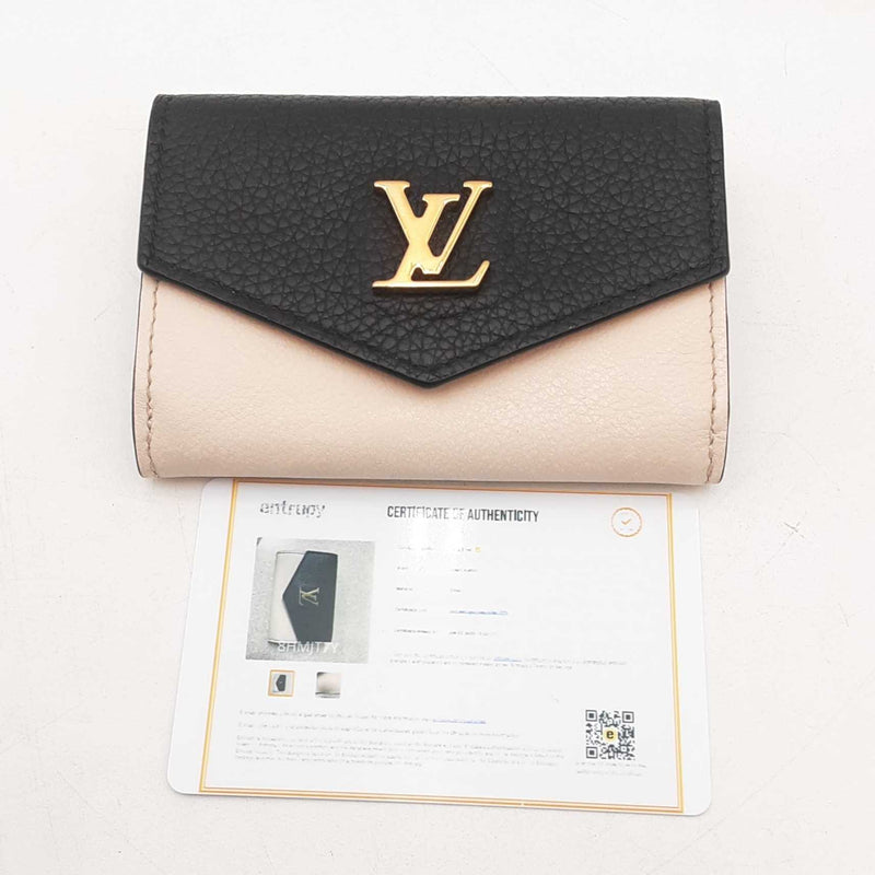 Louis Vuitton Portefeuille Rock Mini Wallet Sd0725ozxsa