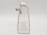 Clear Stadium Small Handbag Aa1225lrsa