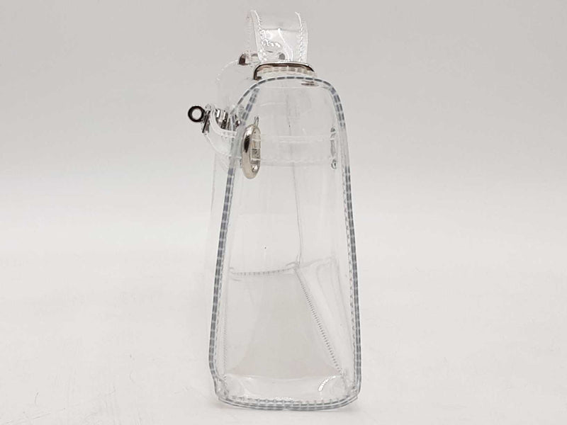 Clear Stadium Small Handbag Aa1225lrsa