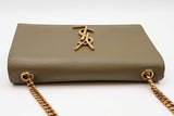 Yves Saint Laurent Kate Leather Crossbody Bag Eb1026erxde