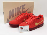 Nike Sb Air Zoom Low X Paul Rodriguez Iq5648-600 Sneakers Size 10 Sd0926ordu