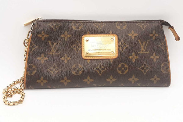 Louis Vuitton Monogram Sophie Clutch Pochette Eb0425cwpsa