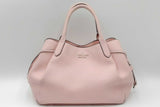 Kate Spade New York Pink Leather Dumpling Satchel Eb0524pxdu