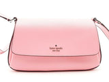 Kate Spade Sutton Mini Flap Crossbody Pink Aa0726crsa