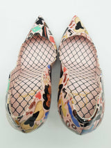 Christian Louboutin X Dr. Bored Hot Chick Pink Heels Size Eu 36 Do0425oxzde