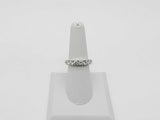 1.98 Dwt Lab Grown Diamond 5.4 Grams 14k Yellow Gold Size 7 Mk1225sssmia