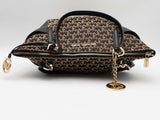 Michael Kors Bedford Tote Brown Aa0726wzsa