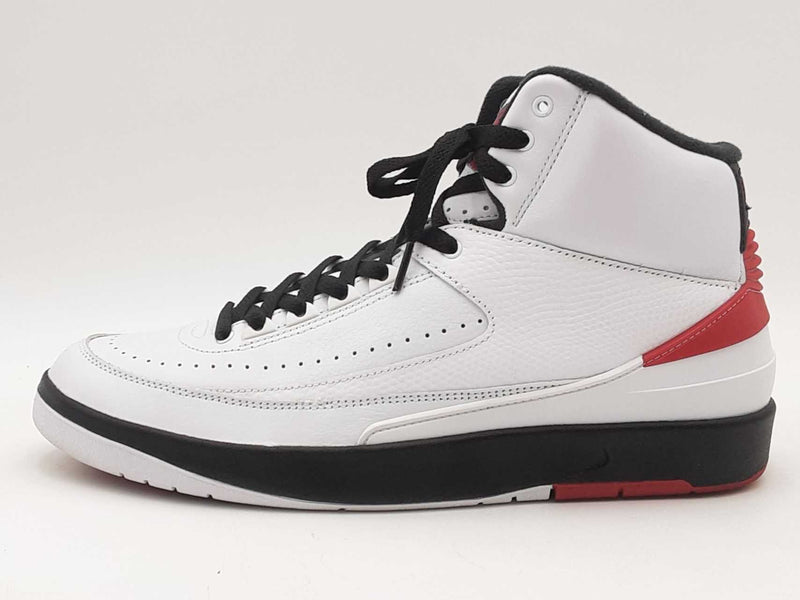 Jordan 2 Retro Og White Size 10.5 Aa0425rzsa