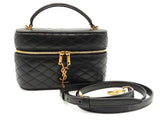 Ysl Saint Laurent Gaby Vanity Case Sd0726lozxdu