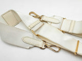 Prada Re-edition 2005 Hadbag In Ivory Saffiano Leather Fw0325szxdu