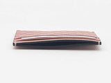 Gucci Guccissima 262837 Pink Card Holder Aa0524exsa
