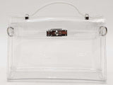 Clear Stadium Small Handbag Aa1225lrsa