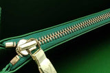 Louis Vuitton Green Epi Leather Sarah Wallet Eb1026lxzsa