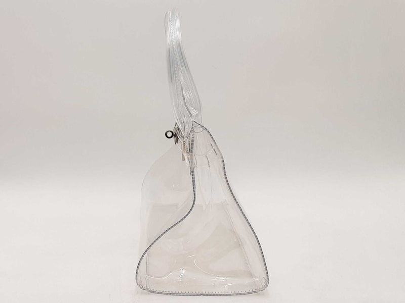 Clear Stadium Handbag Aa1225ozsa