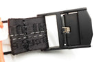 Off-white Mini Industrial Black Belt Sd1125rzdu