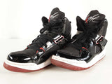 Jordan Flight 45 High Bred Sneakers Size Us 6y Sd0725wrde