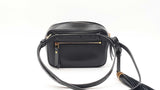 Yves Saint Laurent Mini Camera Belt Bag Black Aa0425rzxdu