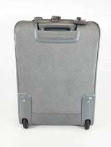 Louis Vuitton Pegasse 55 Taiga Glacier Rolling Luggage Sd0925crzde