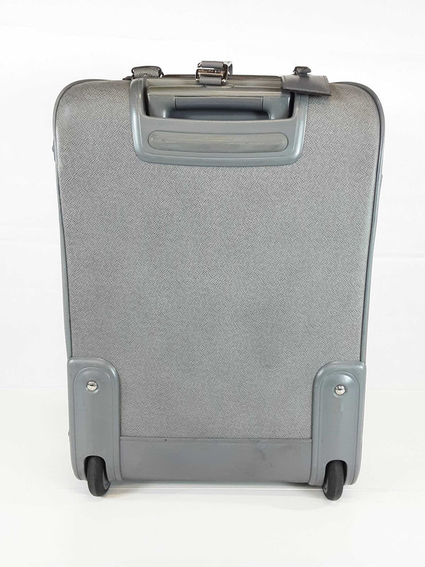 Louis Vuitton Pegasse 55 Taiga Glacier Rolling Luggage Sd0925crzde