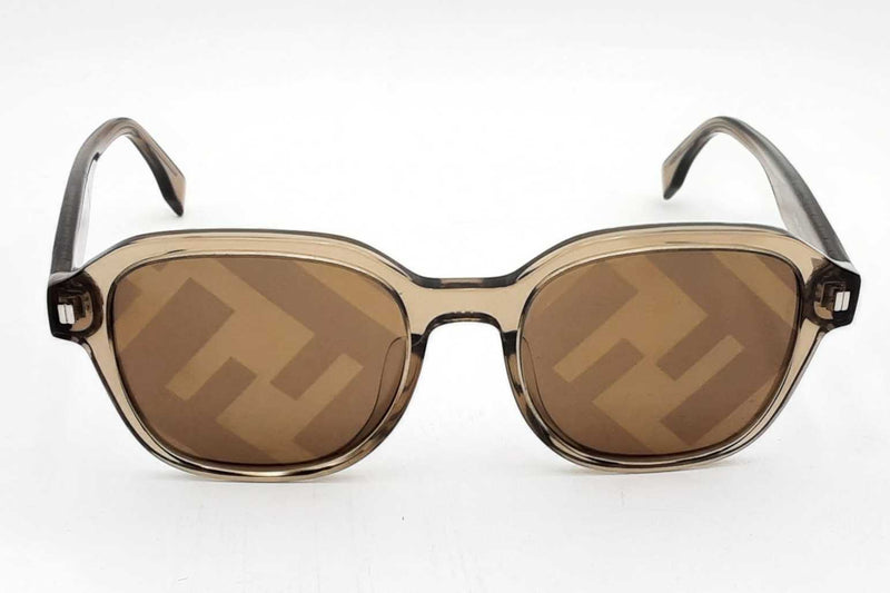 Fendi Sunglasses Eb1024crsa