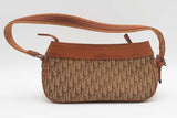 Christian Dior Trotter Monogram Street Chic Shoulder Bag Eb0626pxzsa