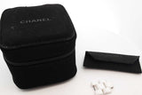 Chanel J12 Untitled Limited Edition Ceramic 38mm Automatic Watch Eb0426lrxzde