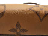 Louis Vuitton Reverse Monogram Onthego Tote Bag Eb0526lrxzde