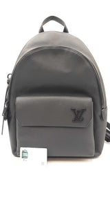 Louis Vuitton Takeoff Black Backpack Aa0225exzdu