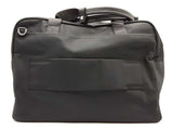 Tumi Corporate Collection Black Nylon Duffel Bag Sd0626cxde