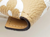 Louis Vuitton Medium Kirigami Pochette In Tan Monogram Giant Coated Canvas Fw0726lrxdu