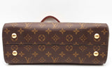 Louis Vuitton Monogram Cluny Top Handle Bag Eb0526losxsa