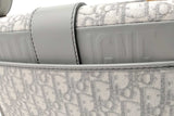 Christian Dior Oblique Jacquard 30 Montaigne Flap Shoulder Bag Eb1026lorxsa