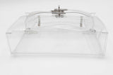 Clear Stadium Small Handbag Eb1225lrdu
