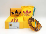 Gucci X Adidas 1955 Horsebit Card Case Mini Shoulder Bag Fw0125lxzdu