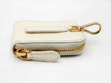 Prada Re-edition 2005 Hadbag In Ivory Saffiano Leather Fw0325szxdu