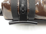Louis Vuitton Messenger Pm Bag In Limited Edition Monogram Glaze Fw0425lzxzdu