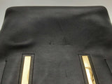 Michael Kors Jaryn Large Black Tote Bag Fw0824ersa