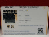 Louis Vuitton X Christian Louboutin Iconoclast Limited Edition Shopping Bag Fw0625sxzdu