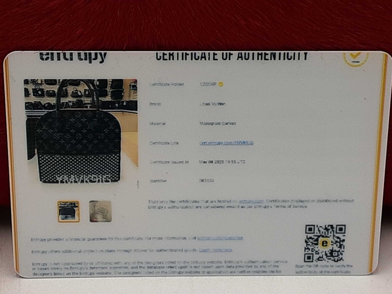 Louis Vuitton X Christian Louboutin Iconoclast Limited Edition Shopping Bag Fw0625sxzdu
