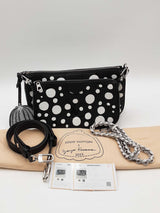 Louis Vuitton Yayoi Kusama Infinity Dots Muilt Pochette Accessories Eb0726lwxzsa