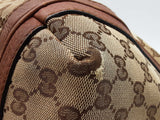 Gucci Gg Canvas Medium Bella Hobo Bag Sd0926orzdu
