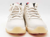 Nike Air Jordan Retro 11 White Shoes Size 9.5 Aa0926lrzsa